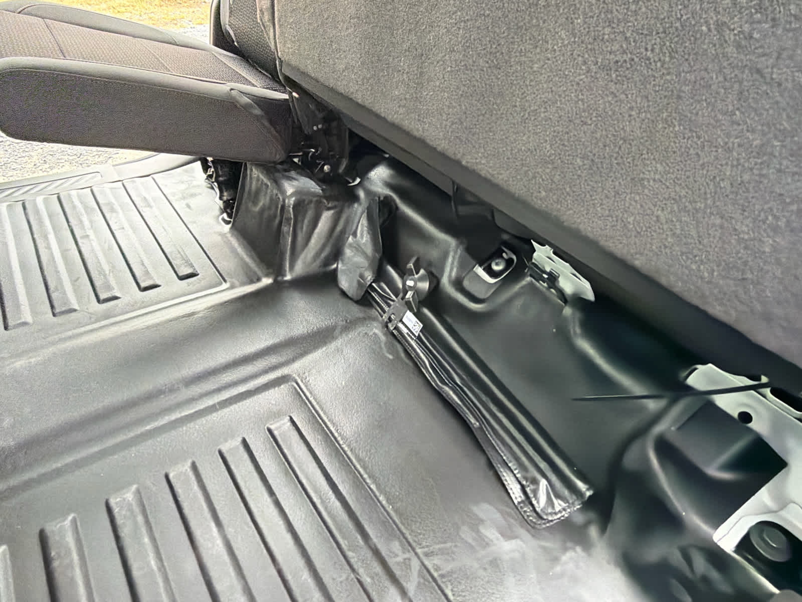 2024 Chevrolet Silverado 3500 HD WT