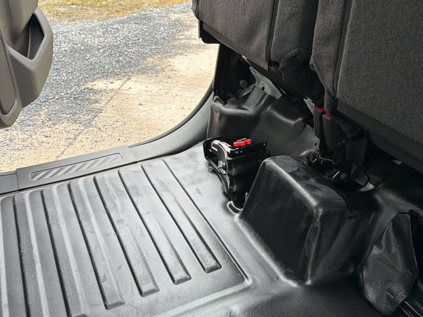 2024 Chevrolet Silverado 3500 HD WT