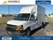 2024 Chevrolet Express Cutaway 3500 1WT
