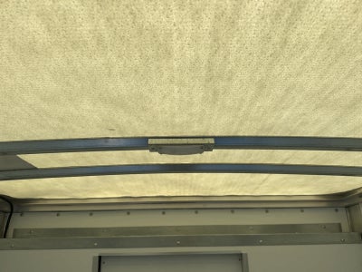 2024 Chevrolet Express Cutaway 3500 1WT