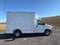 2024 Chevrolet Express Cutaway 3500 1WT