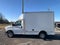2024 Chevrolet Express Cutaway 3500 1WT
