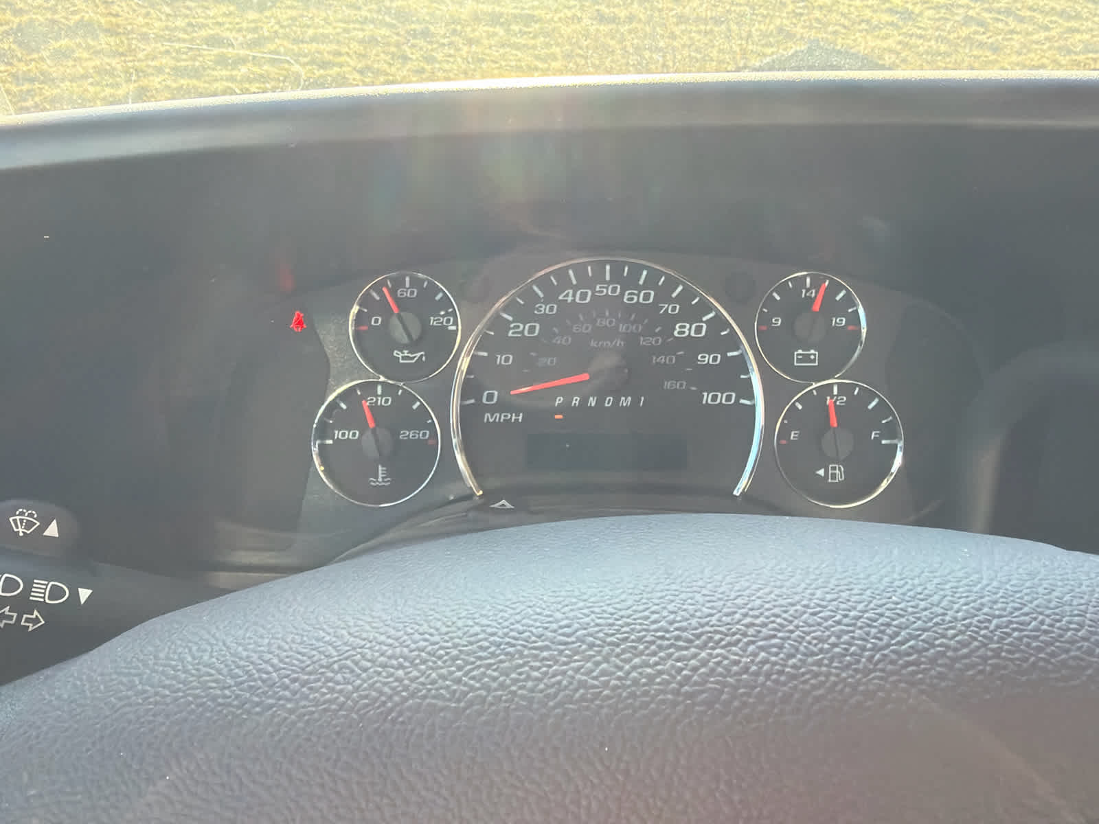 2024 Chevrolet Express Cutaway 3500 1WT