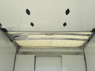 2024 Chevrolet Express Cutaway 3500 1WT