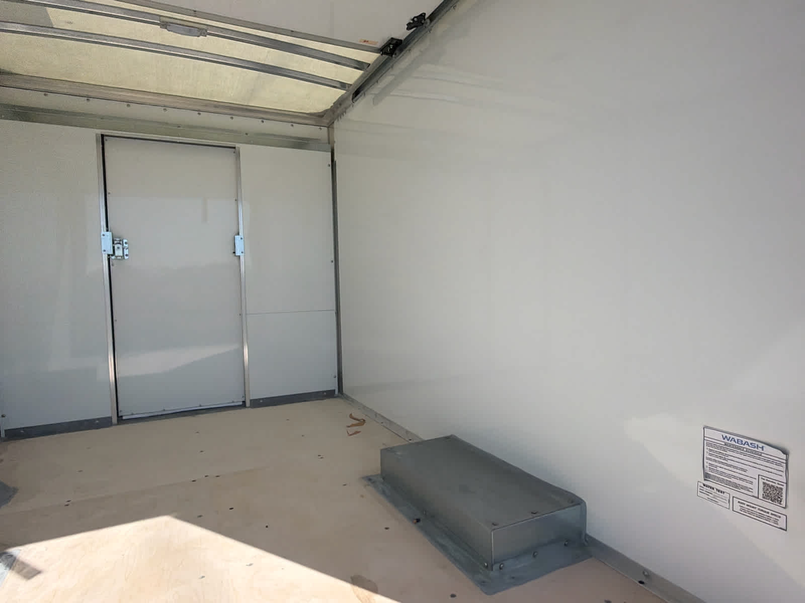 2024 Chevrolet Express Cutaway 3500 1WT