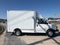 2024 Chevrolet Express Cutaway 3500 1WT
