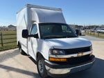 2024 Chevrolet Express Cutaway 3500 1WT