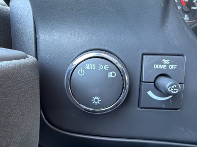 2024 Chevrolet Express Cutaway 3500 1WT