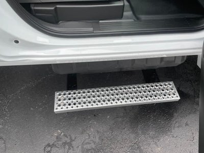 2024 Chevrolet Silverado 4500 HD Work Truck