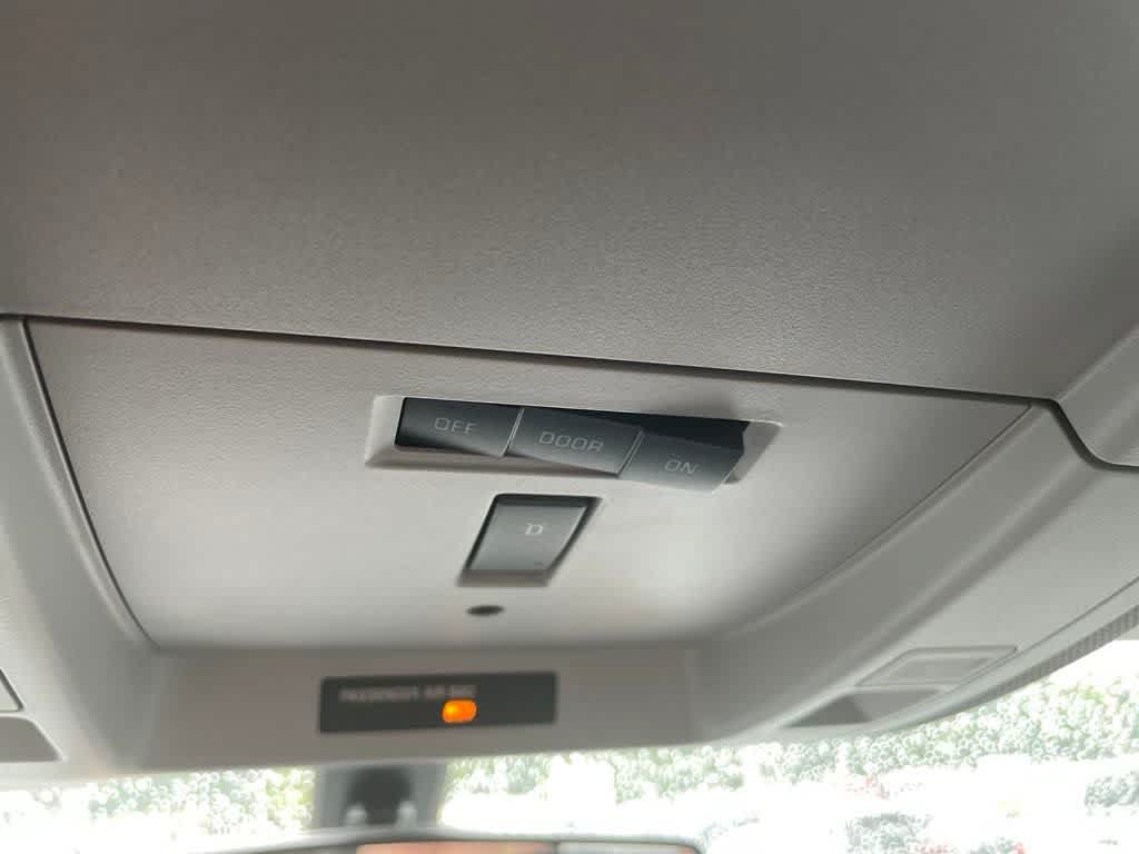 2024 Chevrolet Silverado 4500 HD Work Truck