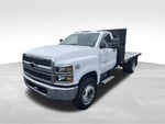 2024 Chevrolet Silverado 4500 HD Work Truck