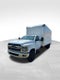 2024 Chevrolet Silverado 5500 HD Work Truck