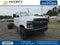 2023 Chevrolet Silverado 4500 HD Work Truck