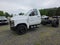 2023 Chevrolet Silverado 4500 HD Work Truck