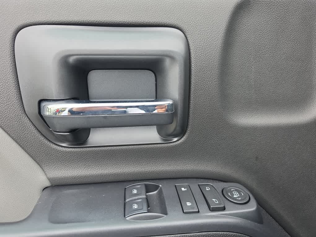 2023 Chevrolet Silverado 4500 HD Work Truck