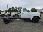 2023 Chevrolet Silverado 4500 HD Work Truck