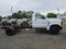 2023 Chevrolet Silverado 4500 HD Work Truck