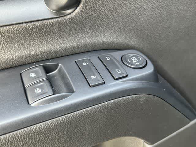 2023 Chevrolet Silverado 5500 HD Work Truck