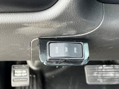 2023 Chevrolet Silverado 5500 HD Work Truck