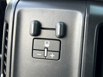 2023 Chevrolet Silverado 5500 HD Work Truck