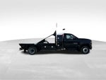 2023 Chevrolet Silverado 5500 HD Work Truck