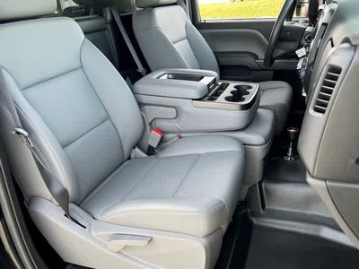 2023 Chevrolet Silverado 5500 HD Work Truck