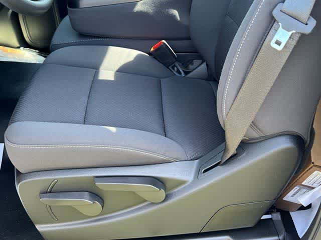 2023 Chevrolet Silverado 4500 HD Work Truck