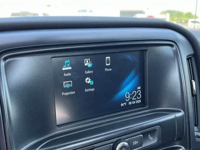 2023 Chevrolet Silverado 4500 HD Work Truck