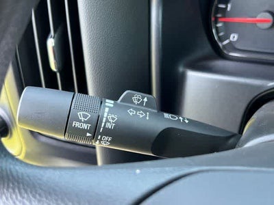 2023 Chevrolet Silverado 4500 HD Work Truck