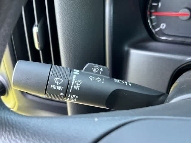 2023 Chevrolet Silverado 4500 HD Work Truck