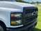 2023 Chevrolet Silverado 4500 HD Work Truck