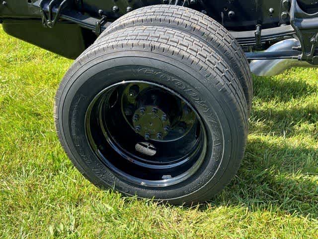 2023 Chevrolet Silverado 4500 HD Work Truck