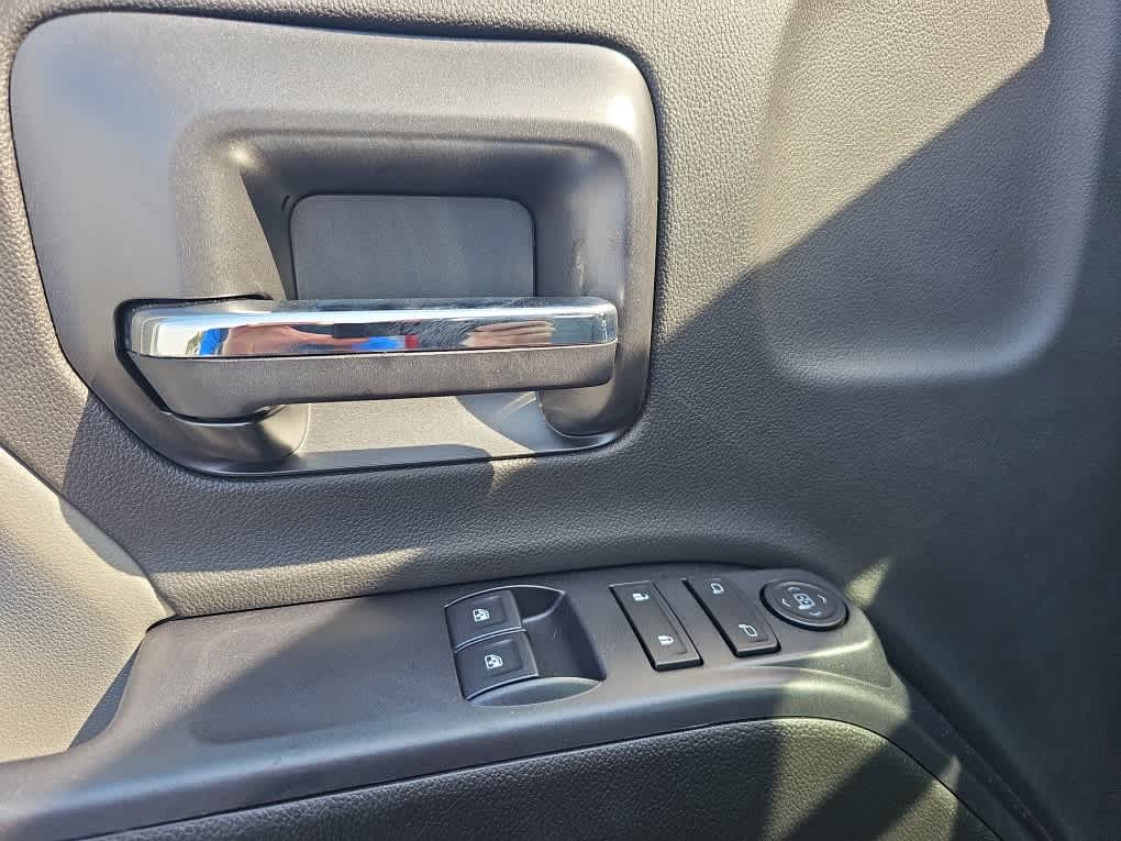 2023 Chevrolet Silverado 6500 HD Work Truck