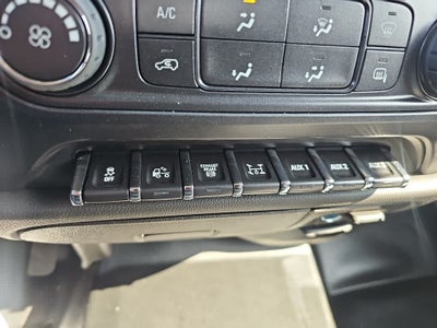 2024 Chevrolet Silverado 5500 HD Work Truck