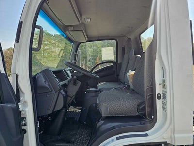 2025 Chevrolet Low Cab Forward 4500 HG Base