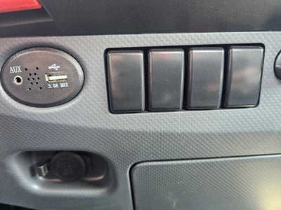 2025 Chevrolet Low Cab Forward 4500 HG Base