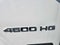 2025 Chevrolet Low Cab Forward 4500 HG Base