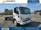 2025 Chevrolet Low Cab Forward 4500 HG Base