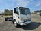 2025 Chevrolet Low Cab Forward 4500 HG Base