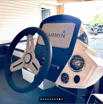 2021 Vexus AVX 1980 Base