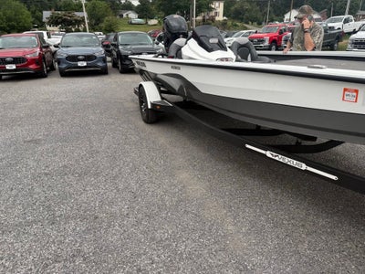 2021 Vexus AVX 1980 Base