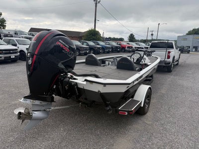 2021 Vexus AVX 1980 Base