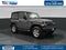 2019 Jeep Wrangler Sport S