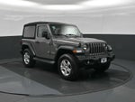 2019 Jeep Wrangler Sport S