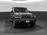 2019 Jeep Wrangler Sport S