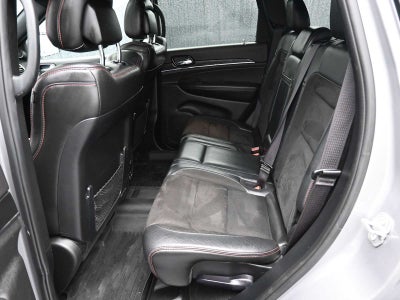 2020 Jeep Grand Cherokee Trailhawk