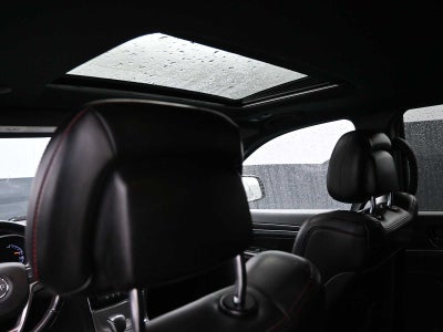 2020 Jeep Grand Cherokee Trailhawk