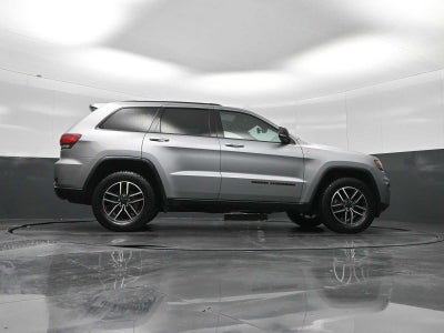 2020 Jeep Grand Cherokee Trailhawk
