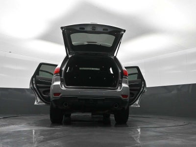 2020 Jeep Grand Cherokee Trailhawk