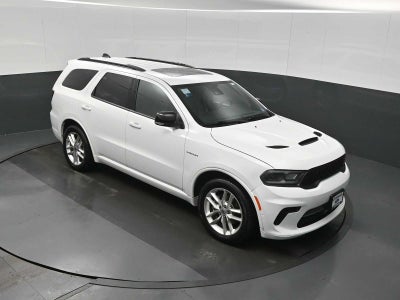 2024 Dodge Durango R/T Plus